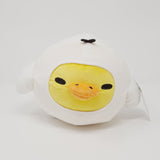 Kiiroitori Sea Otter Plush - San-X Rilakkuma