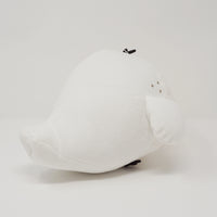 Kiiroitori Sea Otter Plush - San-X Rilakkuma