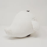 Kiiroitori Sea Otter Plush - San-X Rilakkuma