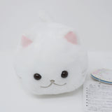 Marshmallow Cat Mashu Plush - Amuse AMUFUN