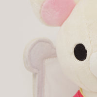 2016 Soccer Korilakkuma EXPOCITY 1st Anniversary Plush - Rilakkuma Store Limited