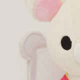 2016 Soccer Korilakkuma EXPOCITY 1st Anniversary Plush - Rilakkuma Store Limited