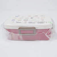 Kiki's Delivery Service Clip Style Bento Lunch Box Food Container - Bakery Design - Studio Ghibli