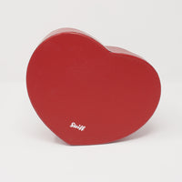 Sweetheart Teddy Bear in Heart Box - Steiff Valentine's