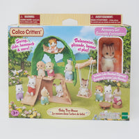 Baby Tree House - Calico Critters