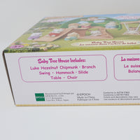 Baby Tree House - Calico Critters