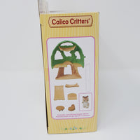 Baby Tree House - Calico Critters