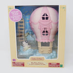 Baby Balloon Playhouse - Calico Critters