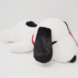 Snoopy Cuddly Heatable Toasty Plush - Peanuts SMOKO
