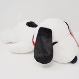 Snoopy Cuddly Heatable Toasty Plush - Peanuts SMOKO