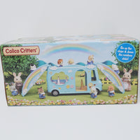 Sunshine Nursery Bus - Calico Critters