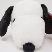 Snoopy Cuddly Heatable Toasty Plush - Peanuts SMOKO