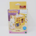 Loft Bed - Calico Critters