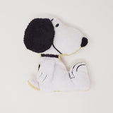 (Damaged Box) Snoopy Mini Heatable Toasty Plush - Peanuts SMOKO