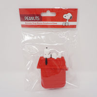 Snoopy Dog House Airpod Case - Peanuts SMOKO