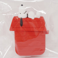 Snoopy Dog House Airpod Case - Peanuts SMOKO