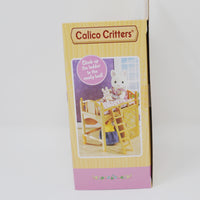 Loft Bed - Calico Critters