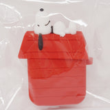 Snoopy Dog House Airpod Case - Peanuts SMOKO