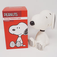 Snoopy Ambient Light - Peanuts SMOKO