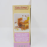 Children's Bedroom Set - Calico Critters