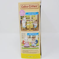 School Music Set Bunny - Calico Critters