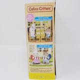 School Music Set Bunny - Calico Critters