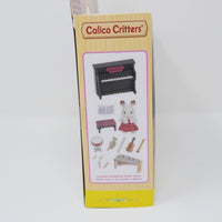 School Music Set Bunny - Calico Critters