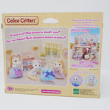 Princess Dress Up - Calico Critters