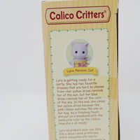 Princess Dress Up - Calico Critters