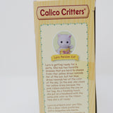 Princess Dress Up - Calico Critters