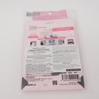 Fragrance Sachet French Macaron - LAVONS Japan
