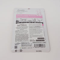 Limited Sakura Paper Fragrance Sakura - Laundrin' Japan
