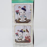 Chic Dining Table Set - Calico Critters