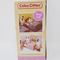 Bed & Comforter Set - Calico Critters