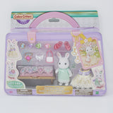 Fashion Play Set Jewels & Gems Bunny - Calico Critters