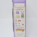 Fashion Play Set Jewels & Gems Bunny - Calico Critters