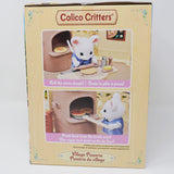 Village Pizzeria - Calico Critters