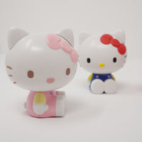 Sanrio Capchara Buildable Capsule Figure - Sanrio Gashapon Base Figure