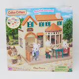 Village Pizzeria - Calico Critters