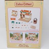 Village Pizzeria - Calico Critters