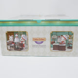 Delicious Restaurant - Calico Critters