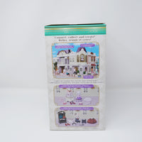 Fashion Boutique Bunny - Calico Critters