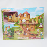 Adventure Tree House Gift Set - Calico Critters