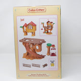 Adventure Tree House Gift Set - Calico Critters
