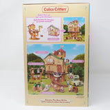 Adventure Tree House Gift Set - Calico Critters