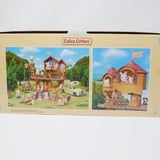 Adventure Tree House Gift Set - Calico Critters