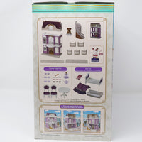 Elegant Town Manor Gift Set Bunny - Calico Critters