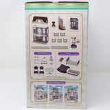 Elegant Town Manor Gift Set Bunny - Calico Critters