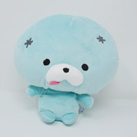 2013 Nonbi Zombie Plush - San-X Zombit