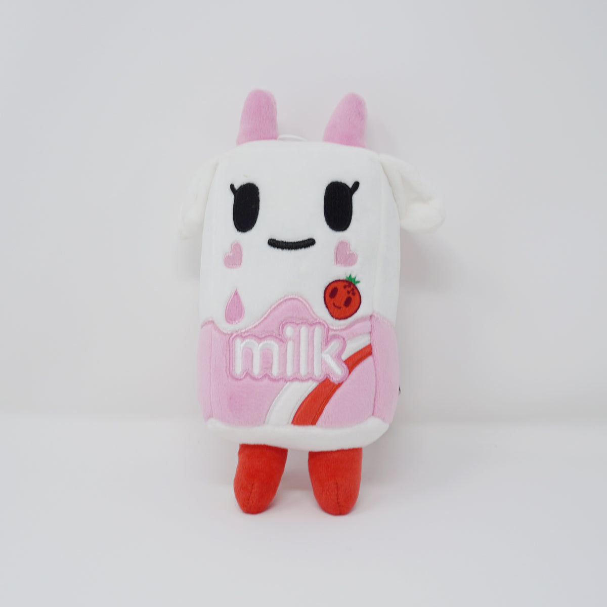 ミルク様 Moofia Milk Plush - Tokidoki (No Tags) – Mary Bear